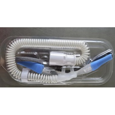 High Flow Nasal Cannula