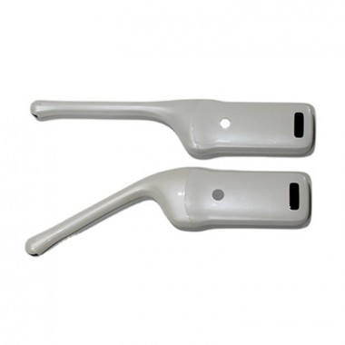 medical handheld ultrasound system linear portable wireless ultrasound probe