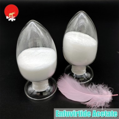 Enfuvirtide Acetate (T-20) CAS 159519-65-0
