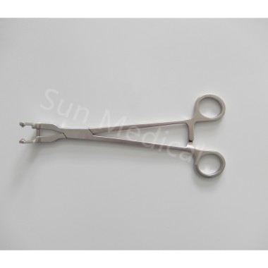 Rod Rocking Forceps