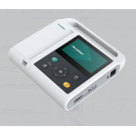 High Quality 7-inch ECG display
