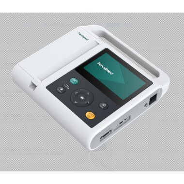 High Quality 7-inch ECG display