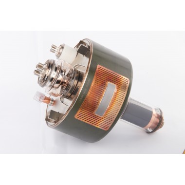 X-ray tube for Philips CT