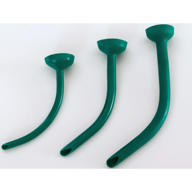 Nasopharyngeal airway
