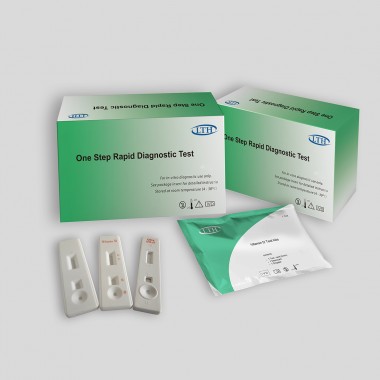 Vitamin D Rapid Test