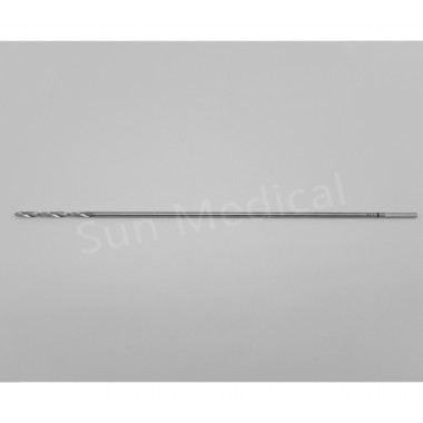 Drill Bit