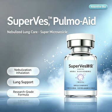 SuperVes PulmoAid