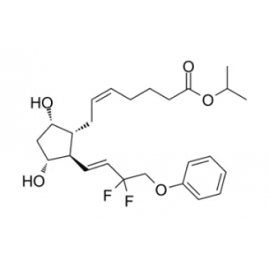 Tafluprost