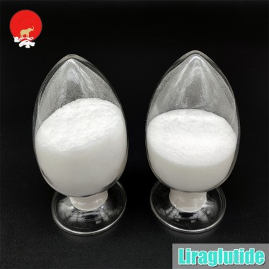 Liraglutide CAS 204656-20-2