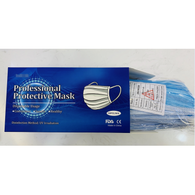SURGICAL MASK