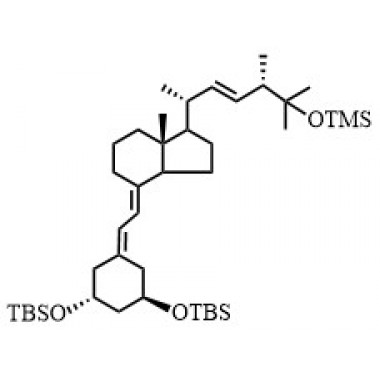 Paricalcitol Intermediate N-1