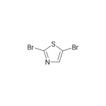 2,5-Dibromothiazole