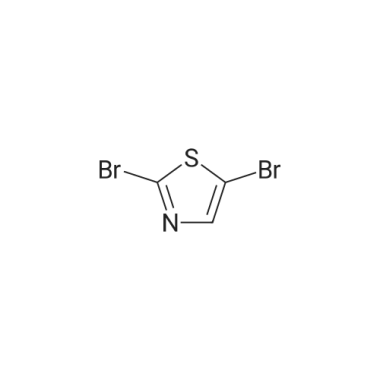 2,5-Dibromothiazole