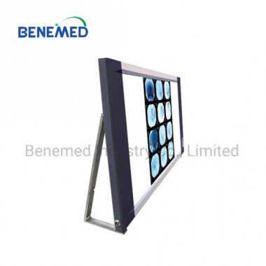 Ultraslim LED X-ray Film Viewer Triple Section
