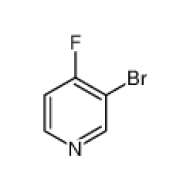 3-BROMO-4-FLUOROPYRIDINE