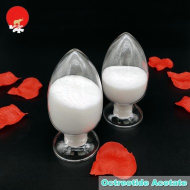 Octreotide Acetate CAS 83150-76-9