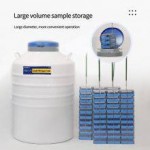 Grenadaliquid Nitrogen Dewar Cell Storageaerial