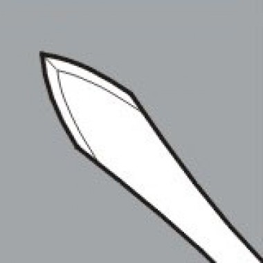 PHACO SLIT KNIFE