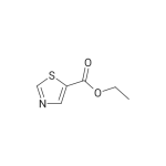 Ethyl 5-thiazolecarboxylate