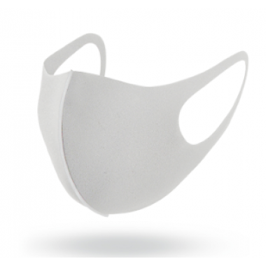 Reusable&Washable Spandex Disposable 2Ply Sponge Cotton Masks