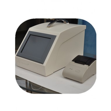laboratory analytical instrument of total organic carbonTA-1.0