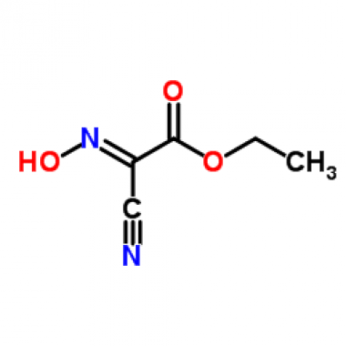 Ethyl cyanoglyoxylate-2-oxime