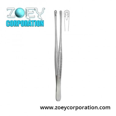 Tissue & Grasping Forceps