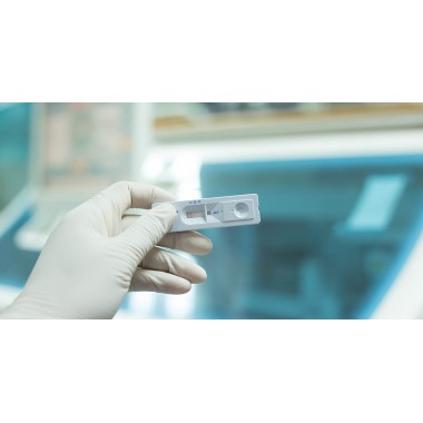 SARS-CoV-2 Antigen Rapid Test