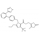 Olmesartan Medoxmil