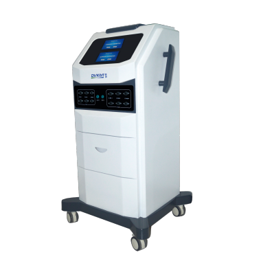 Stereodynamic Interferential Current Therapy Device