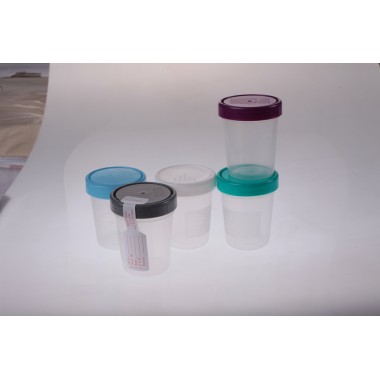 Specimen Container