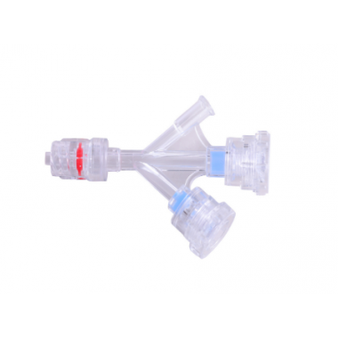 Hemostasis Valve ( W type)