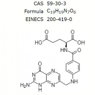 Folic Acid