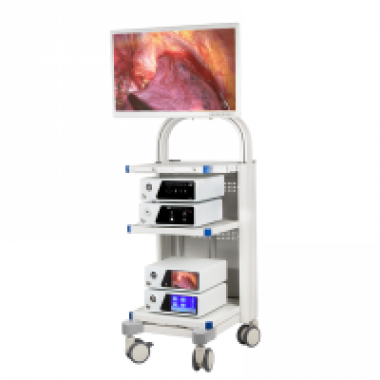 4K Medical Endoscope Tower