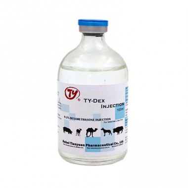 Dexamethasone 0.2% Injection