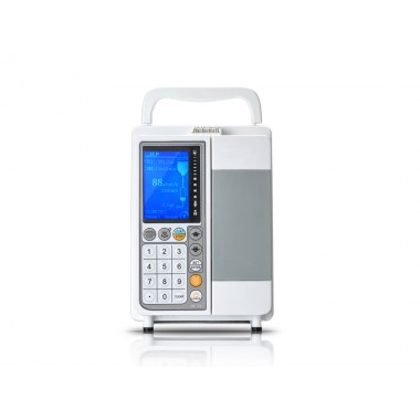HP710C Veterinary Infusion Pump