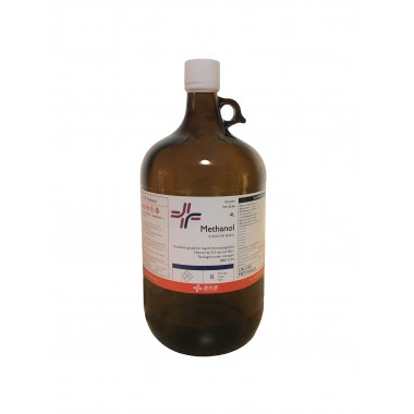 HPLC/PREP Methanol