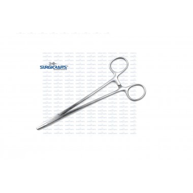 Adson needle scissor