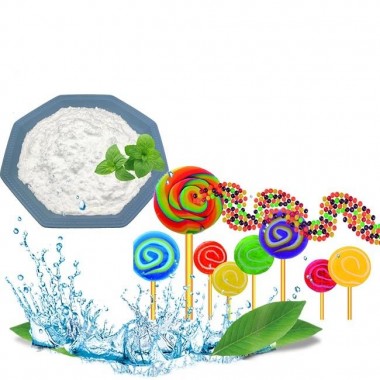 Koolada CAS No 51115-70-9 WS-200 Cooling Agent For Candy And Chewing Gum