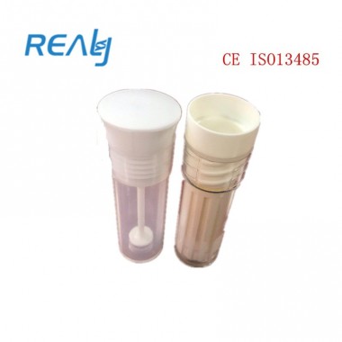 saliva cup drug of abuse test
