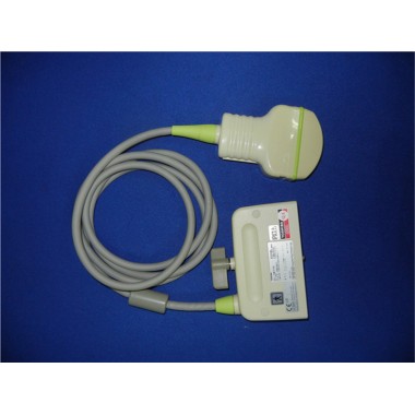 Toshiba PVM-375AT Convex Array Ultrasound Transducer