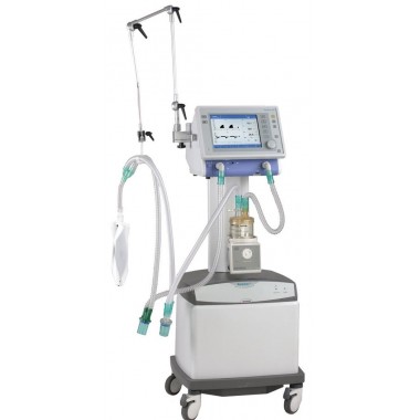 ICU Ventilator covid