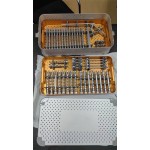 4.5 Pediatric Spine deformity Insytument Set