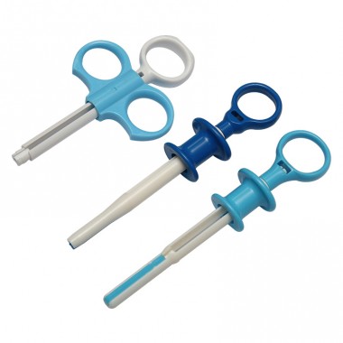 Disposable Biopsy Forceps(Coated, without Spike, Oval)