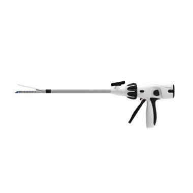 Powered Endoscopic Linear Cutting Staplers and Reloads for Single Use