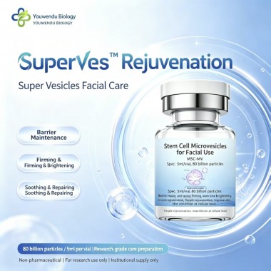 Super Ves Rejuvenation