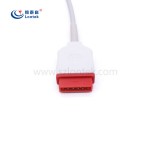GE Marqutte-Utah 700078-001 IBP Cable