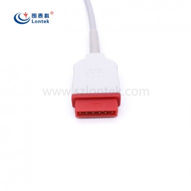 GE Marqutte-Utah 700078-001 IBP Cable