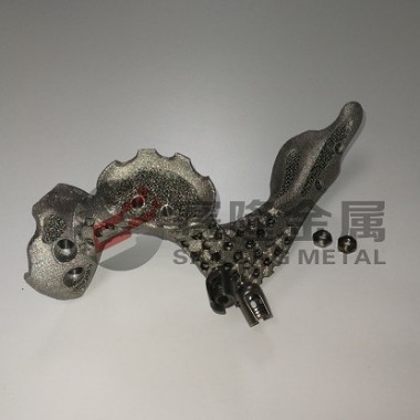 Tantalum Implants In Biomedical Aplications- EBM 3D Parts