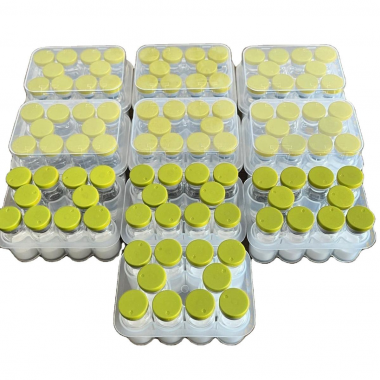 Lyophilized MGF Research Peptide Mechano Growth Factor Muscle Tissue Repair Lab Peptide MGF 2mg